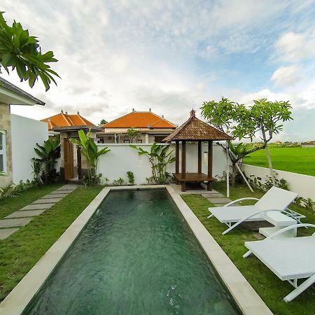 Anna Villa 4 Sanur Екстериор снимка