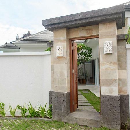 Anna Villa 4 Sanur Екстериор снимка