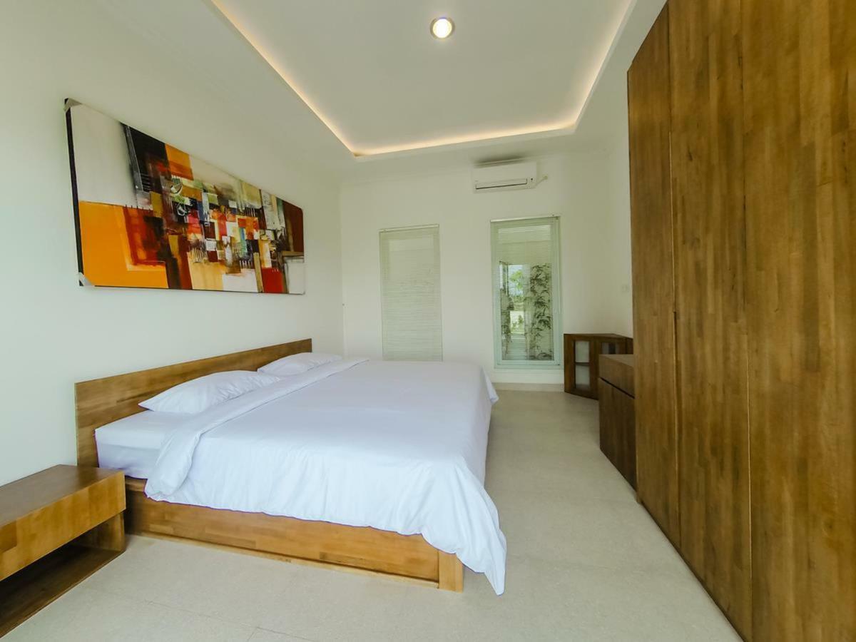 Anna Villa 4 Sanur Екстериор снимка