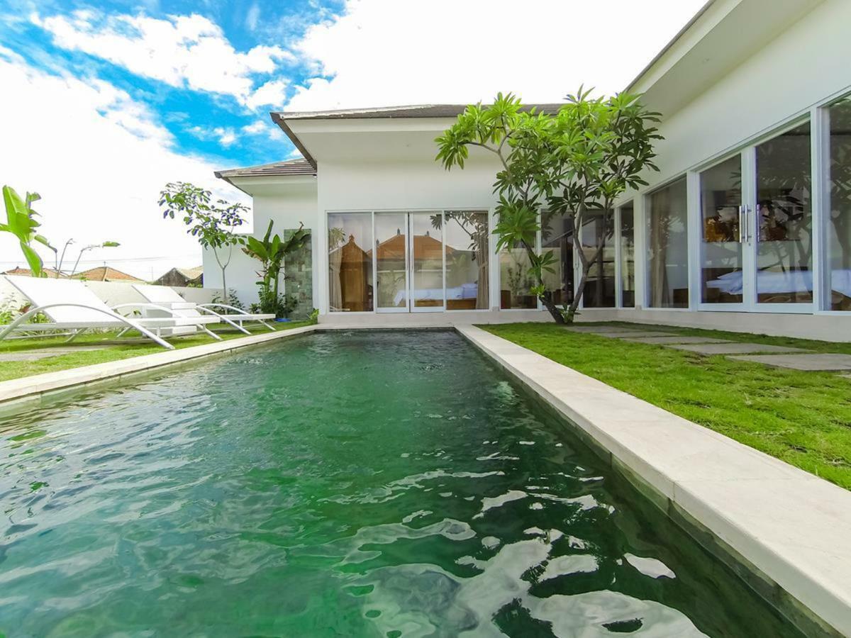 Anna Villa 4 Sanur Екстериор снимка