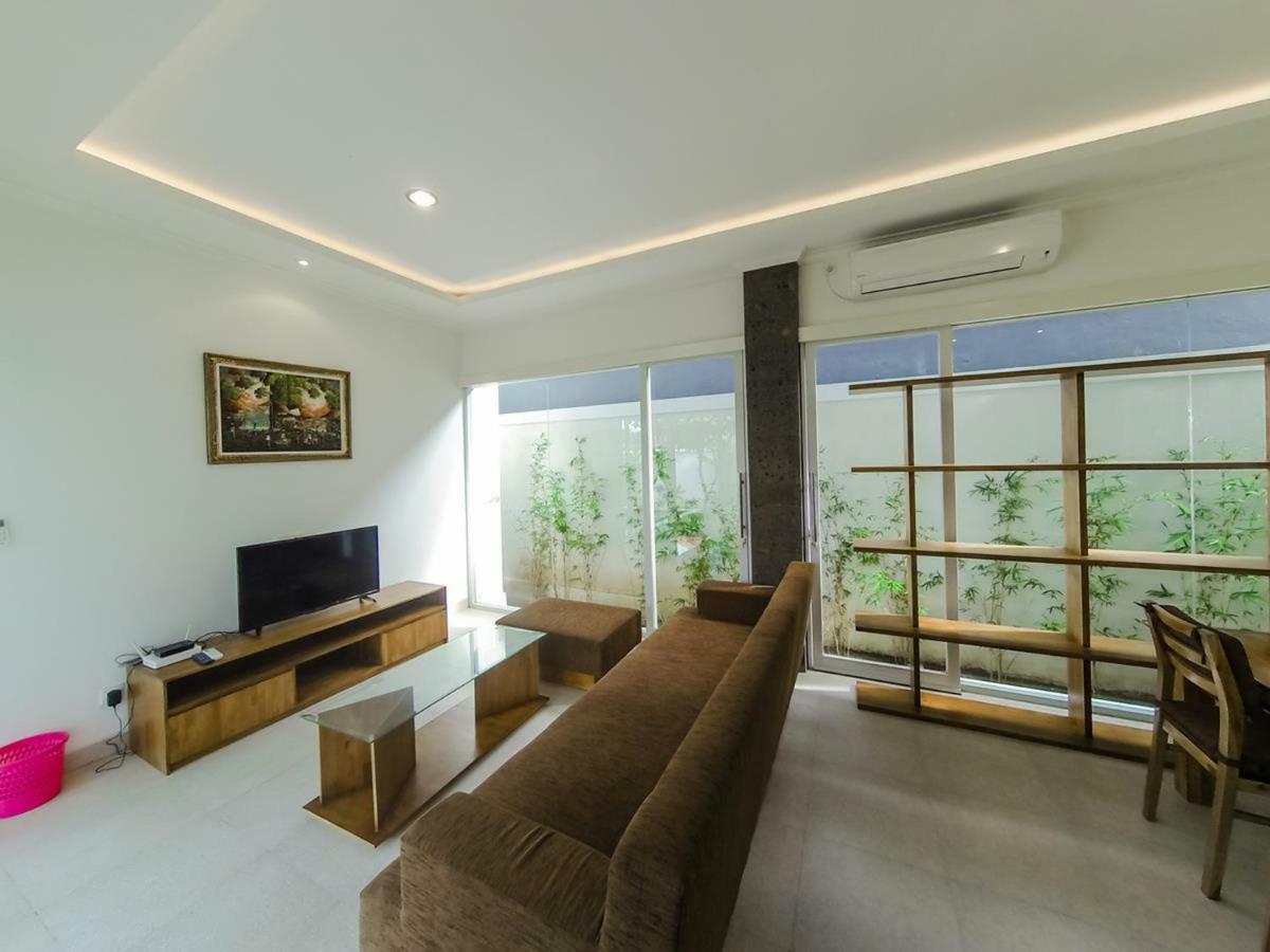 Anna Villa 4 Sanur Екстериор снимка