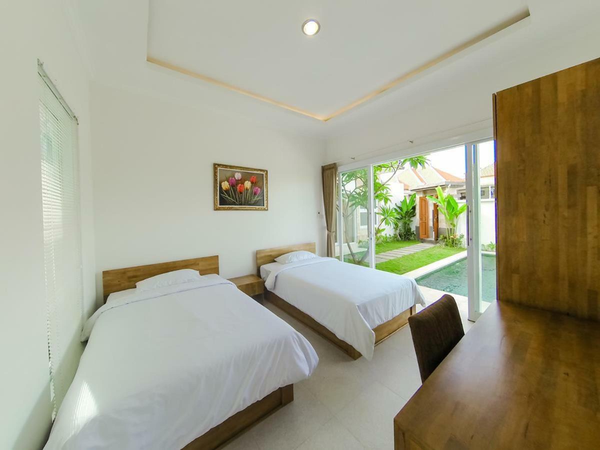 Anna Villa 4 Sanur Екстериор снимка