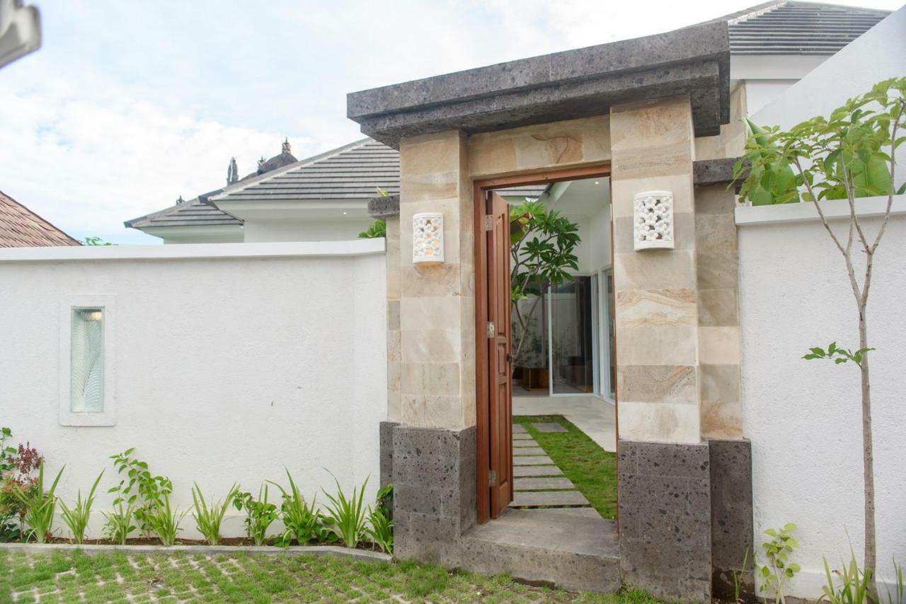 Anna Villa 4 Sanur Екстериор снимка